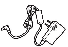 AC Adapter