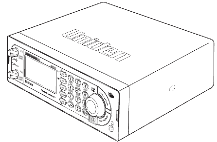 Mobile Scanner