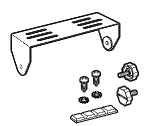 Mounting Bracket