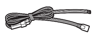 3-Wire Harness