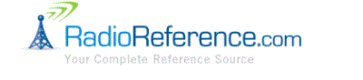 RadioReference Logo